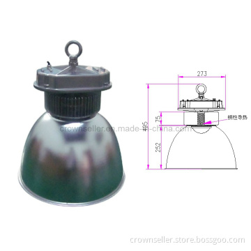80W LED High Bay Light Mining Lamp